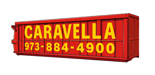 Rent a 10-Yard Dumpster in Haskell, NJ 07420 | Caravella Demolition & Waste