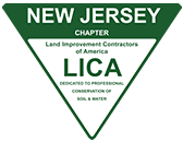 Land Improvement Contractors of America (LICA) - New Jersey Chapter