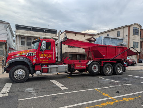 Caravella Demolition & Waste | Waste Services in New Jersey